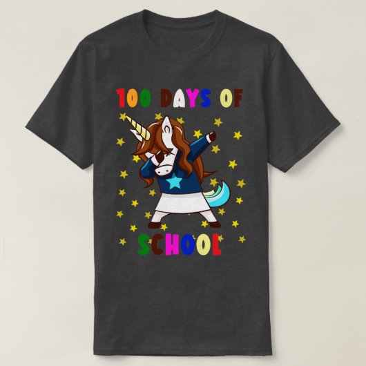 女子100日3 Tシャツ (デザイン正面)