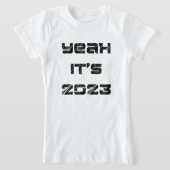 女子2023 tシャツ (レイダウン)