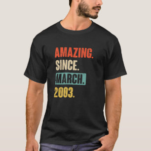 女子73歳ヴィンテージ1950年誕生日73日12月 Tシャツ