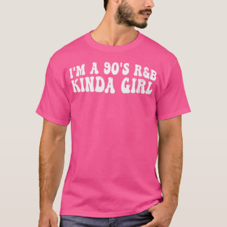 女子90年代のRb金田女子---- Tシャツ