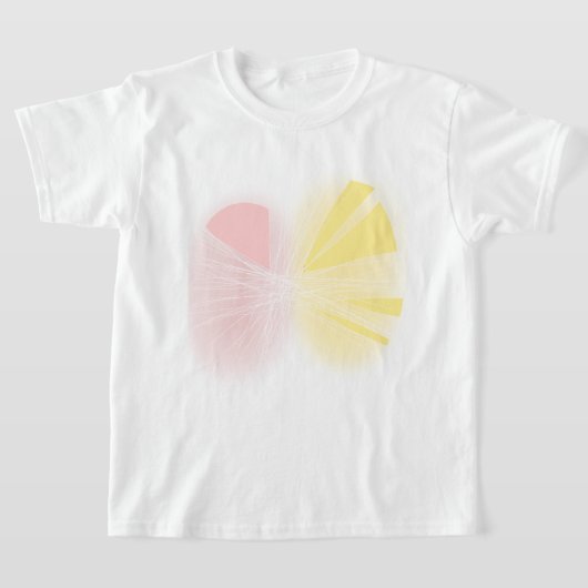 女子 Tシャツ (レイダウン)