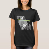 女子 Tシャツ (正面)