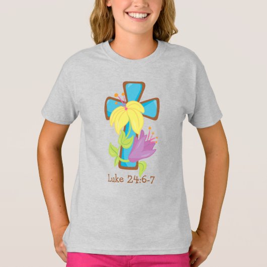 女子BasicTシャツ Tシャツ (正面)