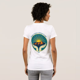 女子BSMT 2026 Tシャツ