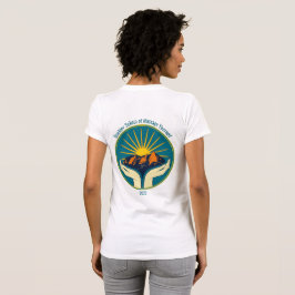 女子BSMT 2026 Tシャツ