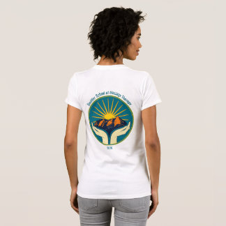 女子BSMT 2026 Tシャツ