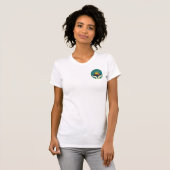 女子BSMT 2026 Tシャツ (正面フル)