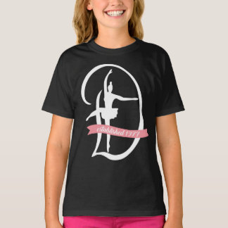 女子Tシャツのテスト Tシャツ