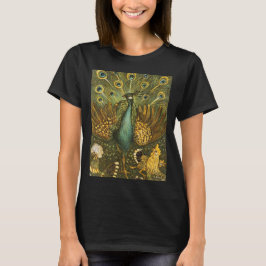 女子Tシャツパウメ – キッペンTheo-van-Hoytema Tシャツ