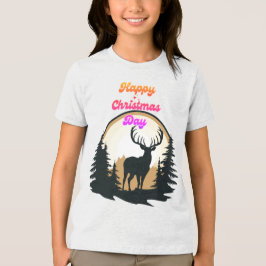 女子Tシャツ トライブレンドＴシャツ