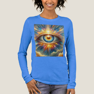 女子Tシャツ トライブレンドTシャツ