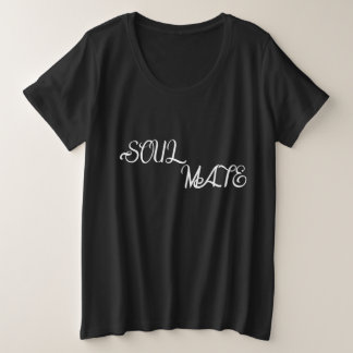 女子Tシャツ プラスサイズTシャツ