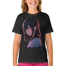 女子Tシャツ