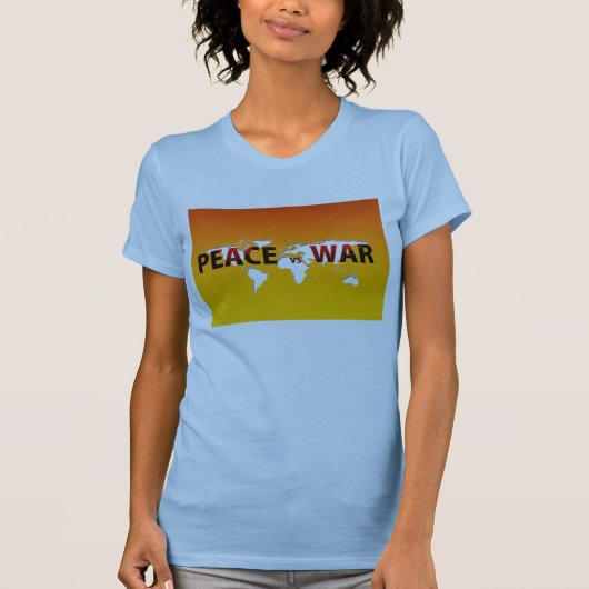 女子Tシャツ Tシャツ (正面)