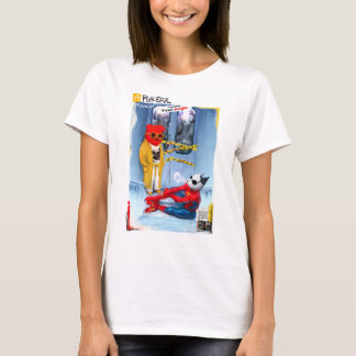 女子Tシャツ Tシャツ