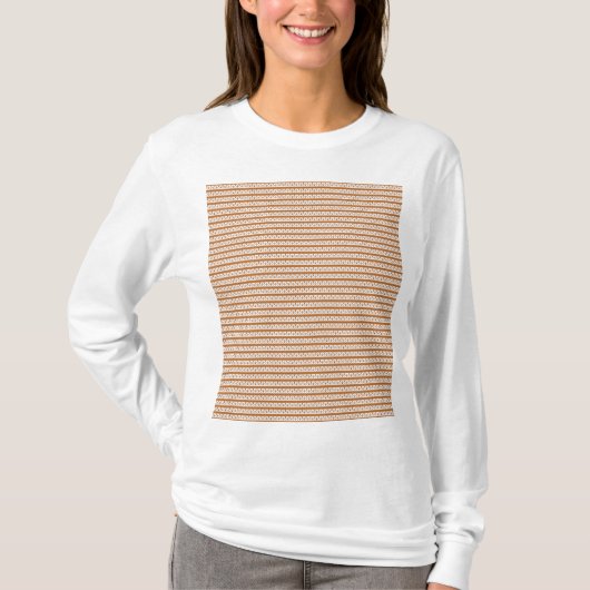 女子Tシャツ Tシャツ (正面)