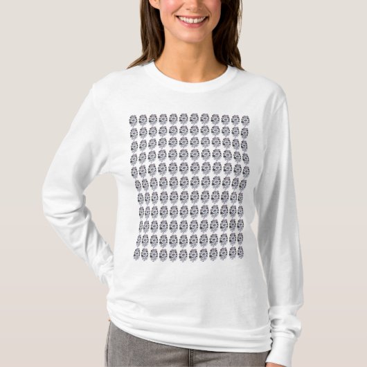 女子Tシャツ Tシャツ (正面)