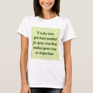 女子Tシャツ Tシャツ