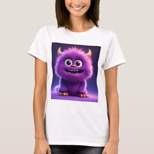 女子Tシャツ Tシャツ (正面)