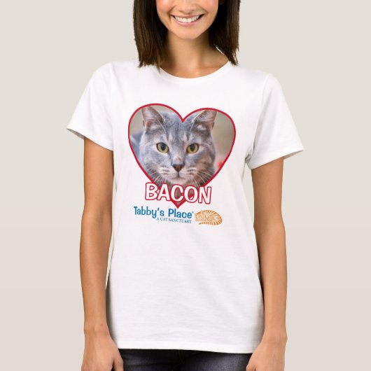 女子Tシャツ Tシャツ (正面)