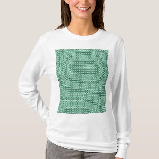 女子Tシャツ Tシャツ (正面)