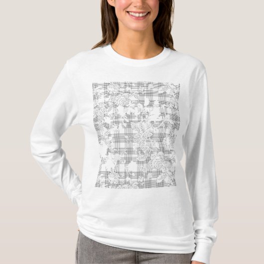女子Tシャツ Tシャツ (正面)