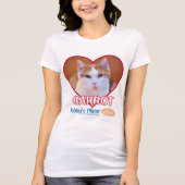 女子Tシャツ Tシャツ (正面)