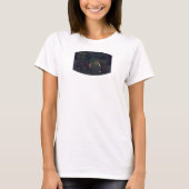 女子Tシャツ Tシャツ (正面)