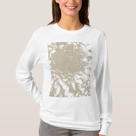 女子Tシャツ Tシャツ (正面)