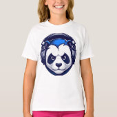 女子Tシャツ Tシャツ (正面)