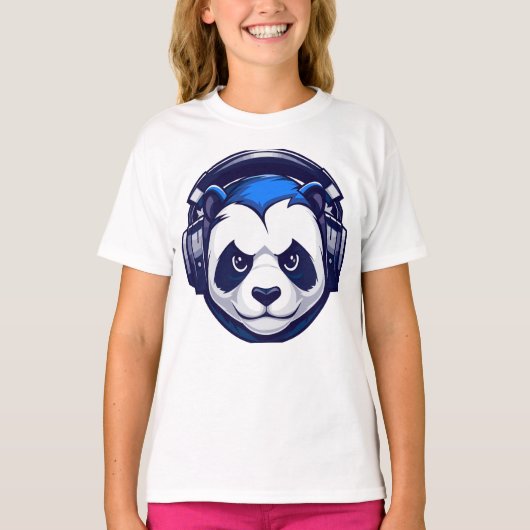 女子Tシャツ Tシャツ (正面)