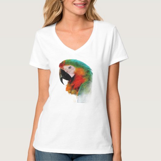 女子Tシャツ Tシャツ (正面)