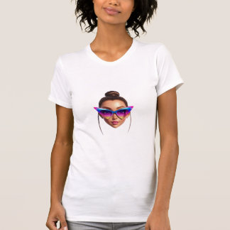 女子Tシャツ Tシャツ