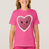 女子Tシャツ Tシャツ (正面)