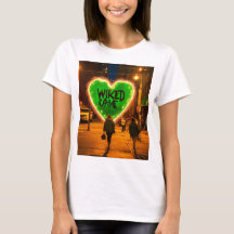 女子Tシャツ