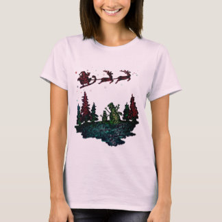 女子Tシャツ Tシャツ