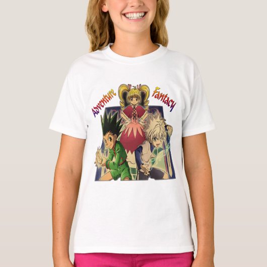 女子Tシャツ Tシャツ (正面)