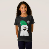 女子Tシャツ Tシャツ (正面フル)