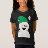 女子Tシャツ Tシャツ (正面)