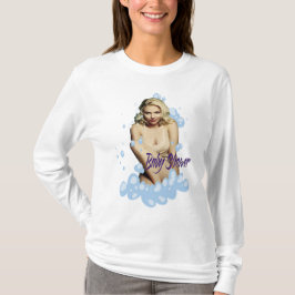 女子Tシャツ Tシャツ