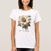 女子Tシャツ Tシャツ (正面)