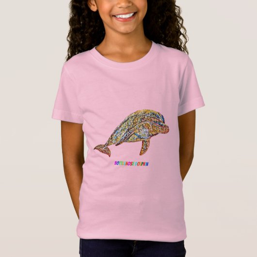 女子Tシャツ Tシャツ (正面)