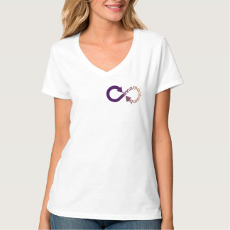 女子Tシャツ Tシャツ