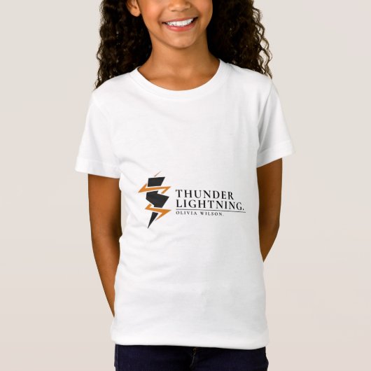 女子Tシャツ Tシャツ (正面)