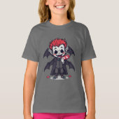 女子Tシャツ Tシャツ (正面)