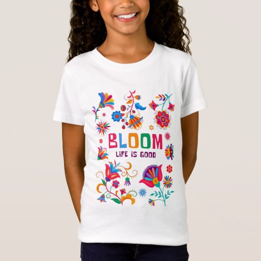 女子Tシャツ Tシャツ (正面)