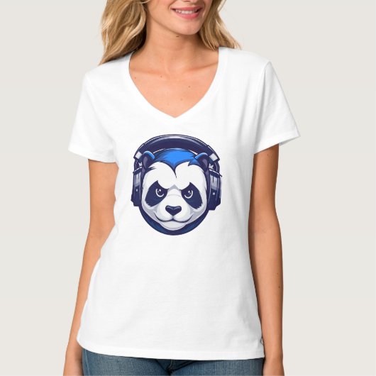 女子Tシャツ Tシャツ (正面)