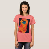 女子Tシャツ Tシャツ (正面フル)