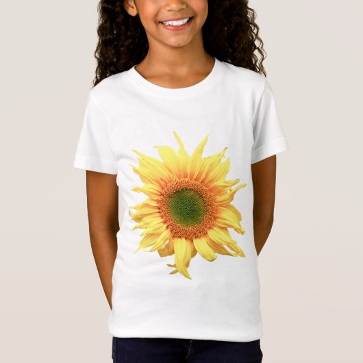 女子Tシャツ Tシャツ (正面)