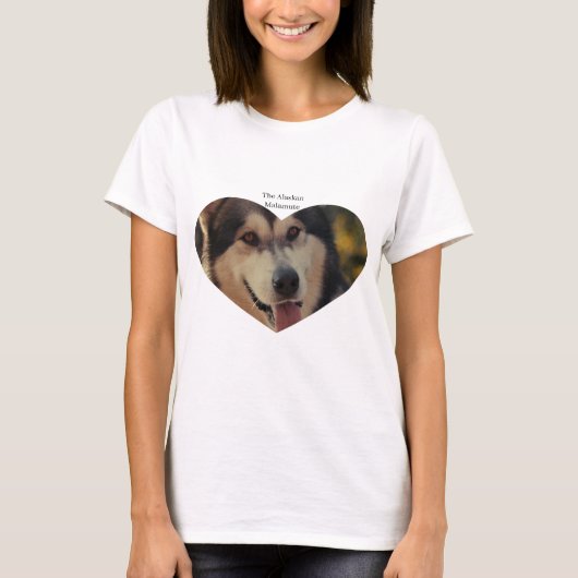 女子Tシャツ Tシャツ (正面)